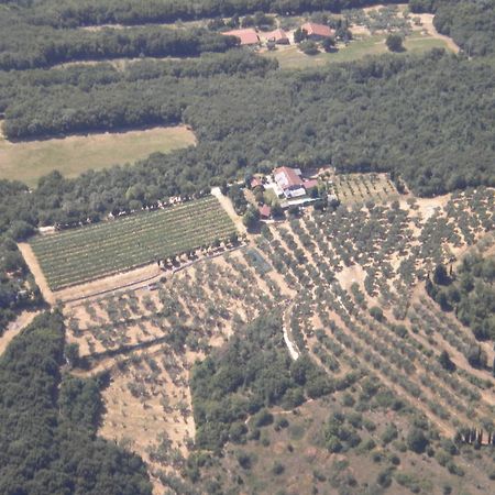 B&B Ca' Morino Verona Luaran gambar