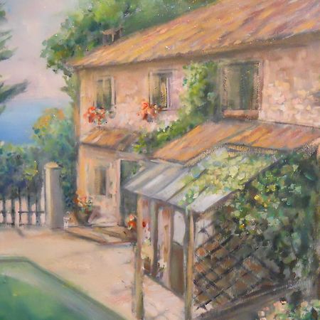 B&B Ca' Morino Verona Luaran gambar