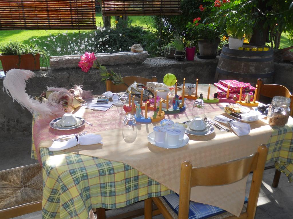 B&B Ca' Morino Verona Luaran gambar