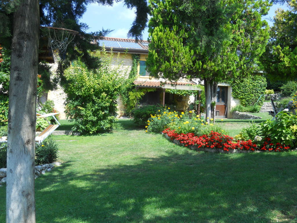 B&B Ca' Morino Verona Luaran gambar