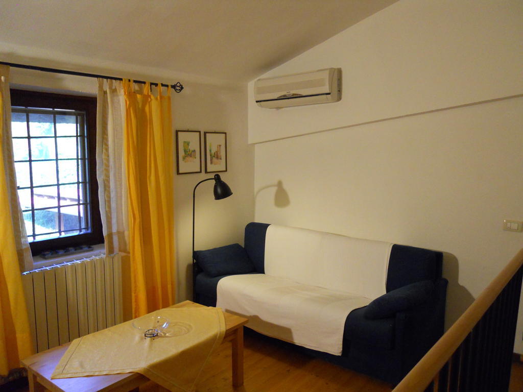 B&B Ca' Morino Verona Bilik gambar