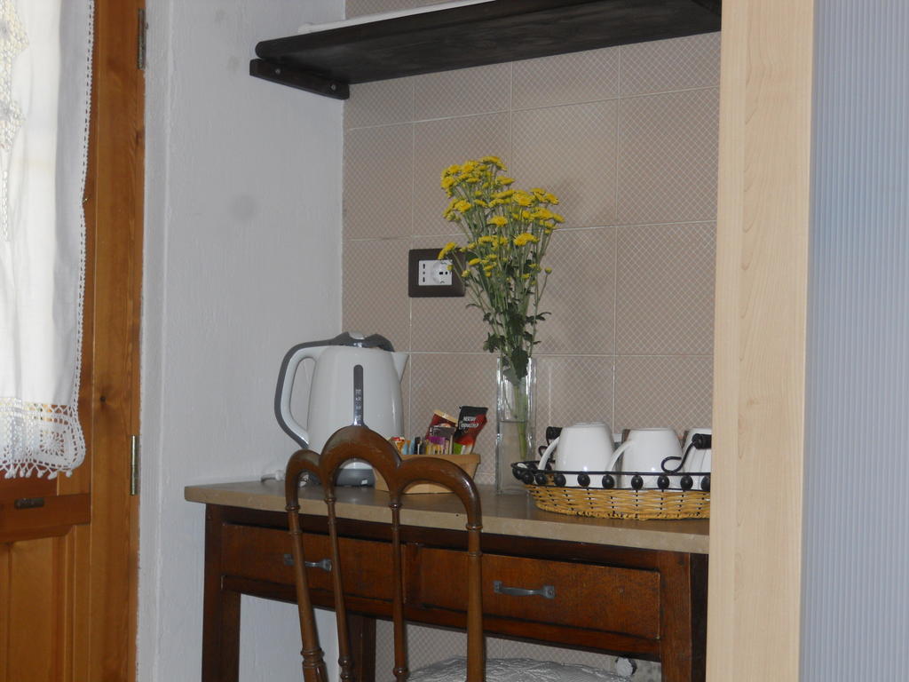 B&B Ca' Morino Verona Bilik gambar
