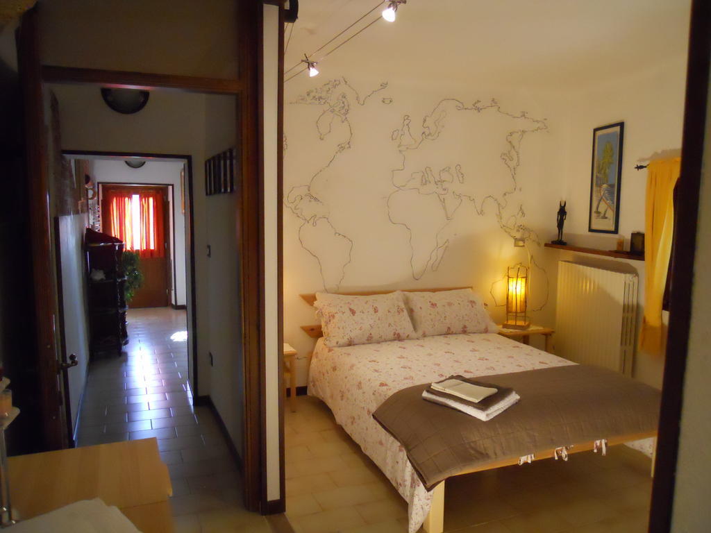 B&B Ca' Morino Verona Bilik gambar