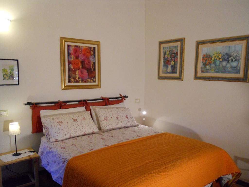 B&B Ca' Morino Verona Bilik gambar