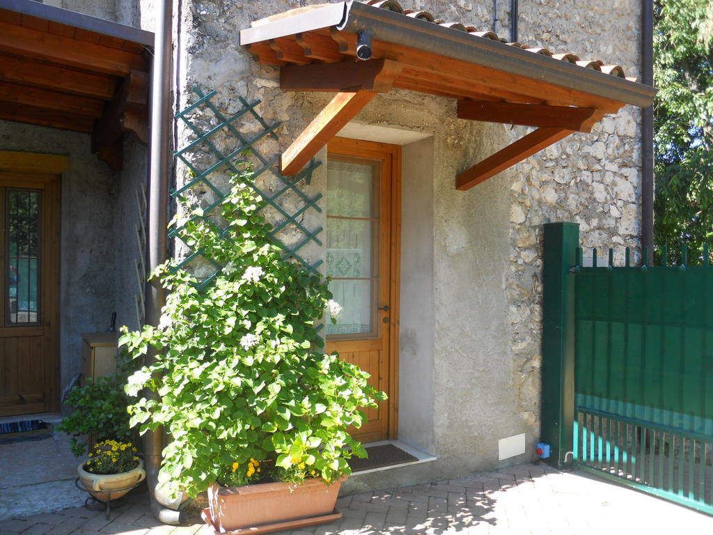 B&B Ca' Morino Verona Bilik gambar