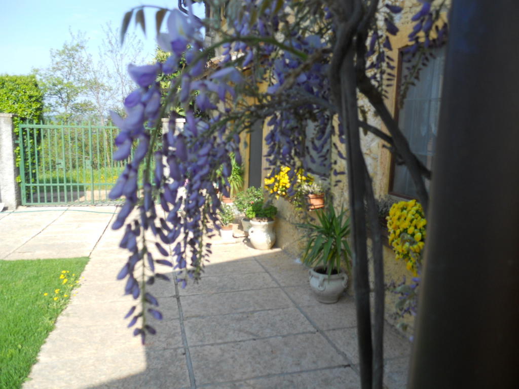 B&B Ca' Morino Verona Luaran gambar