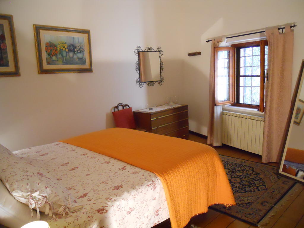 B&B Ca' Morino Verona Bilik gambar