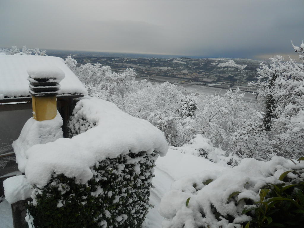 B&B Ca' Morino Verona Luaran gambar