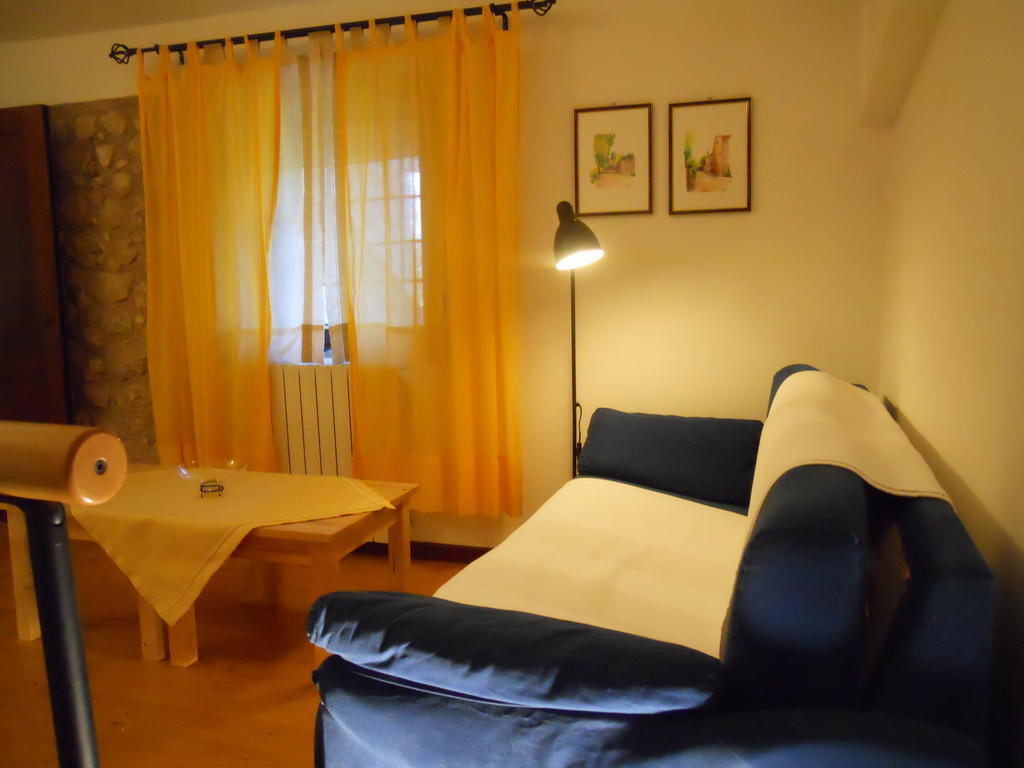 B&B Ca' Morino Verona Bilik gambar