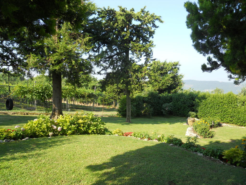 B&B Ca' Morino Verona Luaran gambar