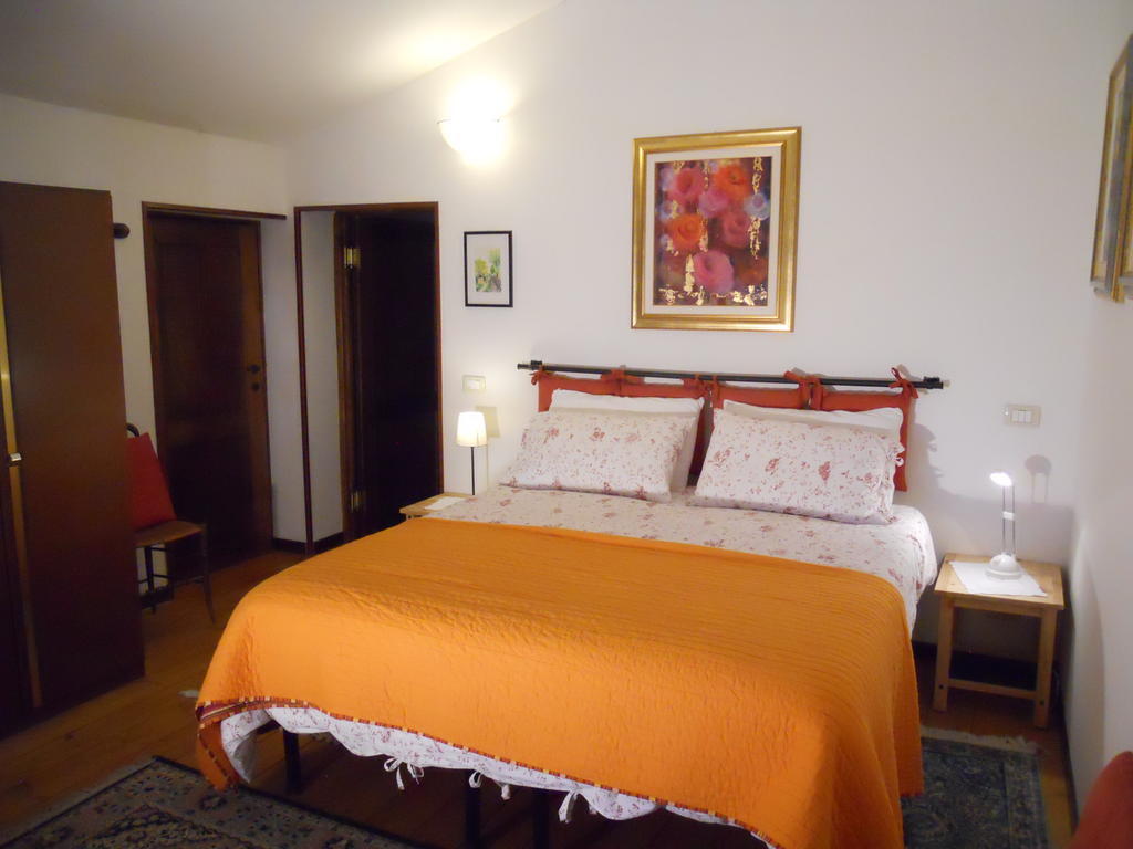 B&B Ca' Morino Verona Luaran gambar