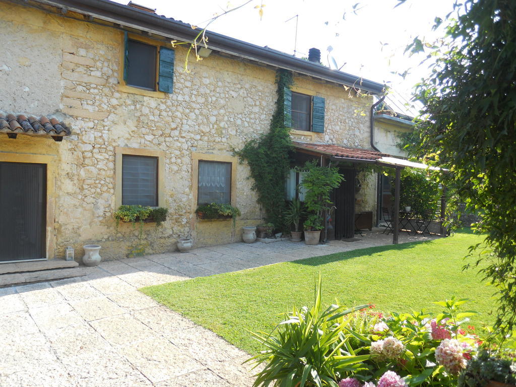 B&B Ca' Morino Verona Luaran gambar