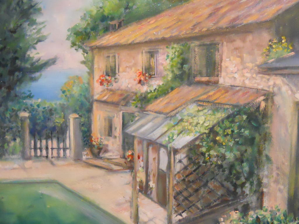 B&B Ca' Morino Verona Luaran gambar