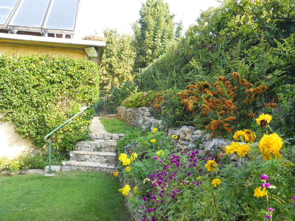 B&B Ca' Morino Verona Luaran gambar