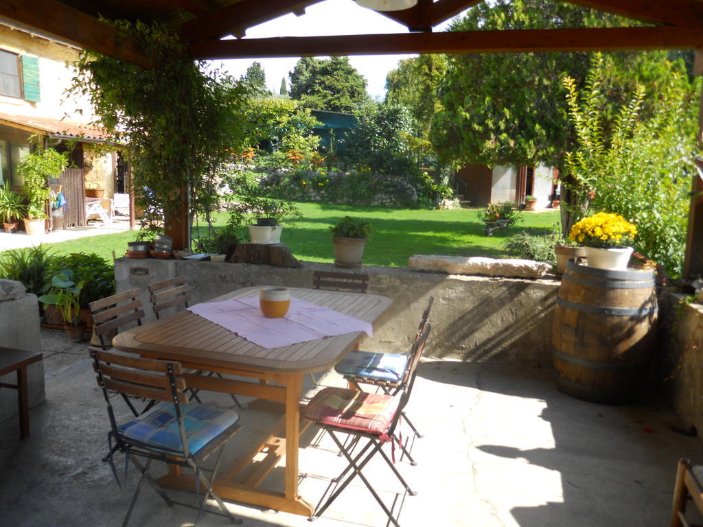 B&B Ca' Morino Verona Luaran gambar
