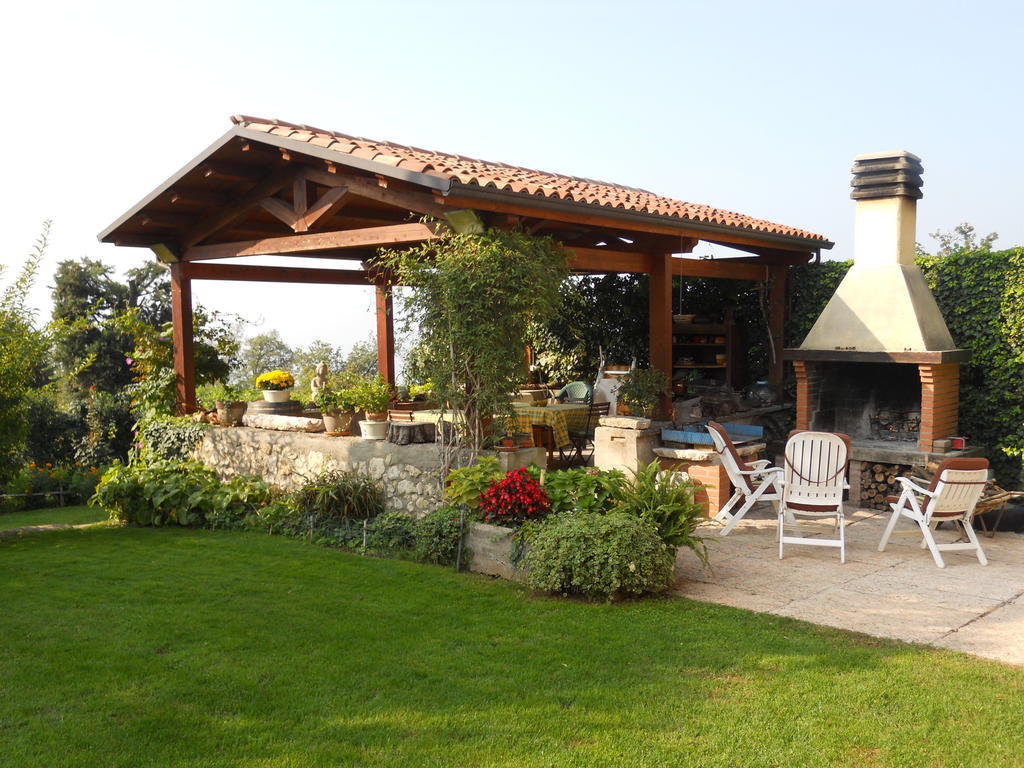 B&B Ca' Morino Verona Luaran gambar