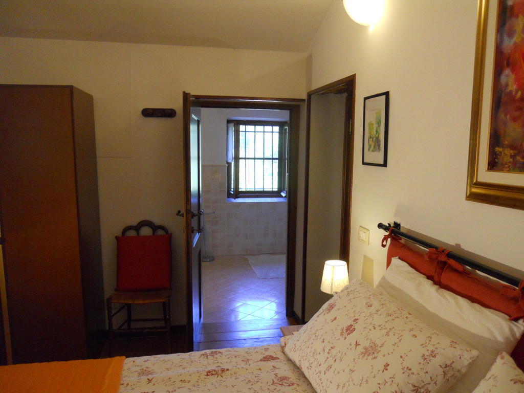 B&B Ca' Morino Verona Bilik gambar