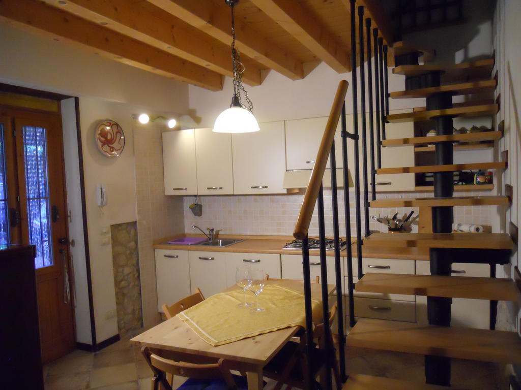 B&B Ca' Morino Verona Bilik gambar