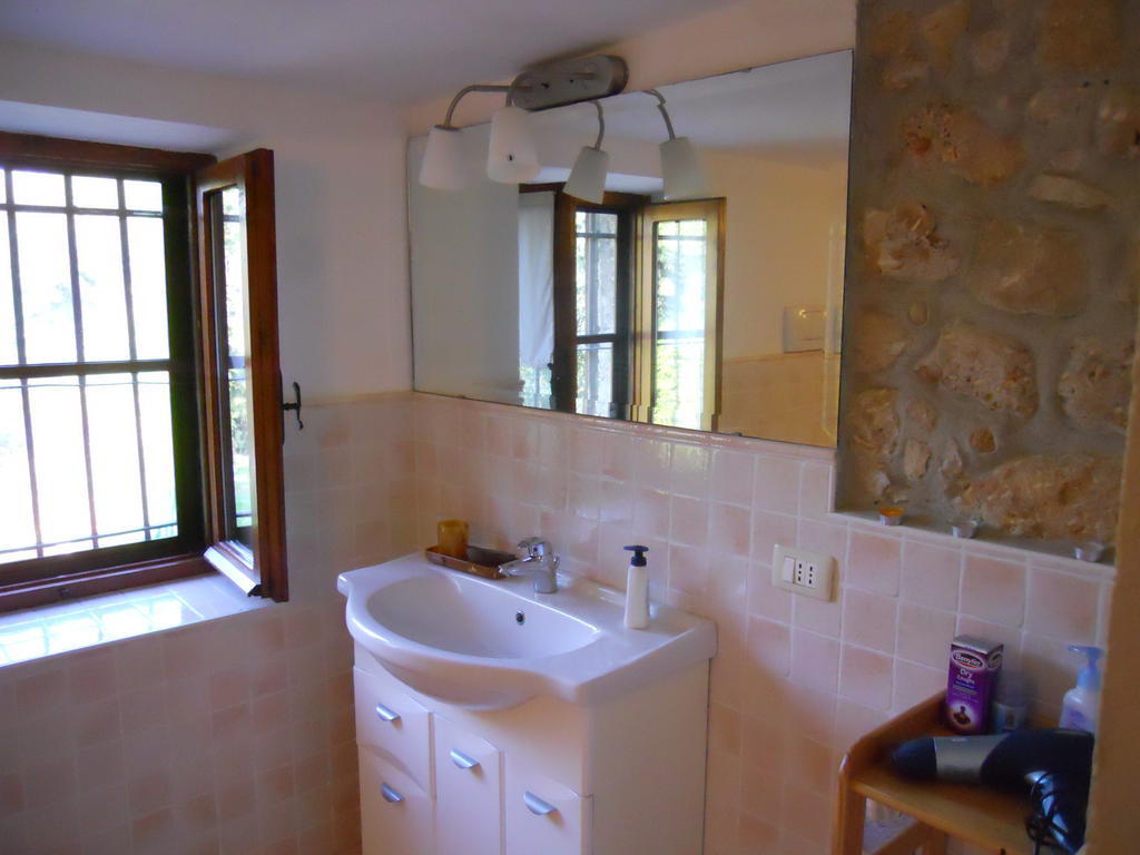 B&B Ca' Morino Verona Bilik gambar