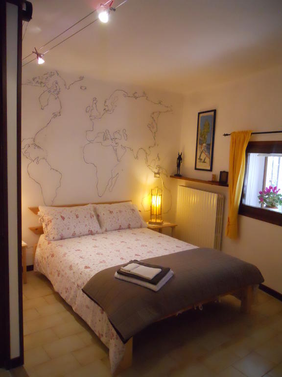 B&B Ca' Morino Verona Bilik gambar